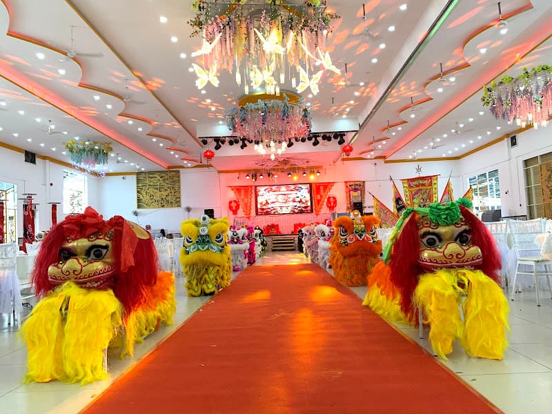 Ảnh bìa Nhà Hàng tiẹc cưới Liên Việt