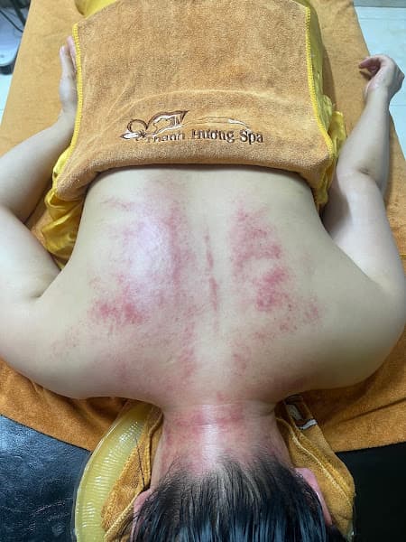 Hình ảnh Thanh Hương Spa Dưỡng Sinh Đông Y - 2