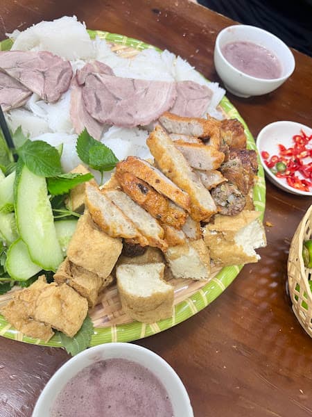Hình ảnh Bún Đậu Xưa - Từ Sơn - 2