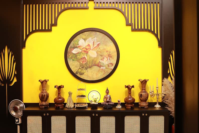 Hình ảnh Tâm An Lạc - Home Relax - 3
