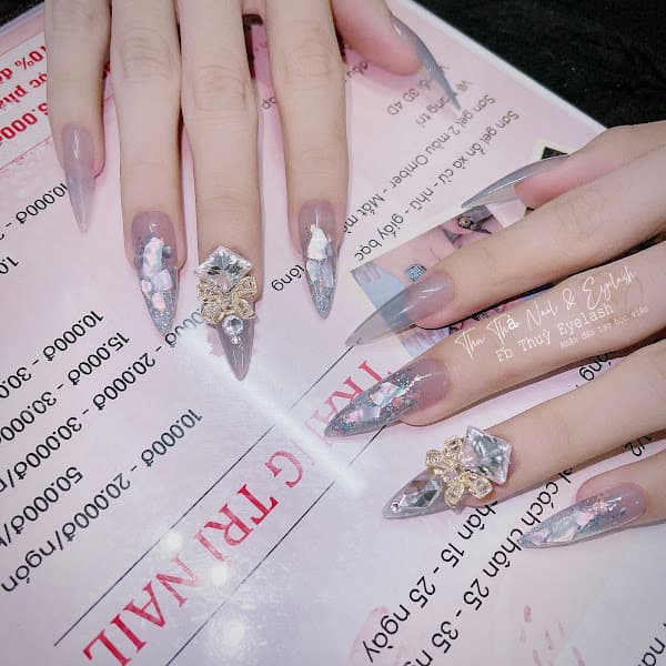 Hình ảnh Nail Thu Thảo - 6