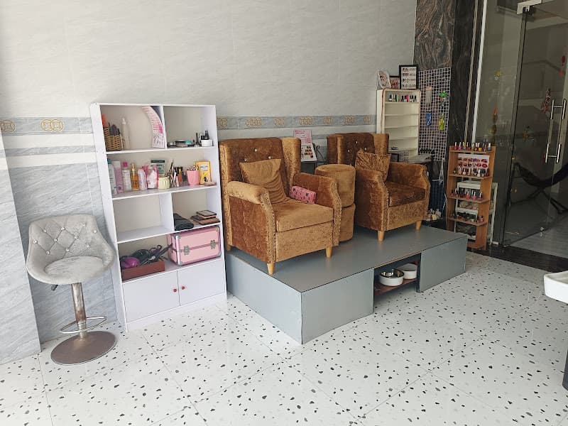 Hình ảnh Spa Hà Thu - 2