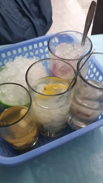 Hình ảnh Chè Hẻm - 2