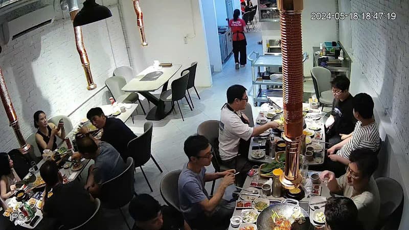 Hình ảnh Quán nướng Hàn Quốc InsaengGogi -인생고기,포차 - 5