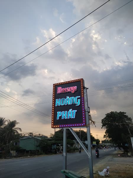 Hình ảnh Massage Hoàng Phát - 3