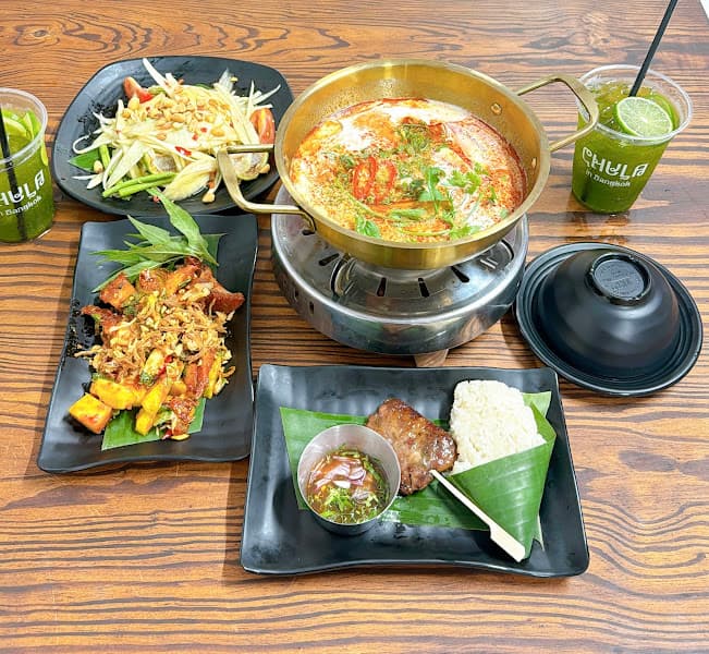 Hình ảnh Chula in Bangkok - 5