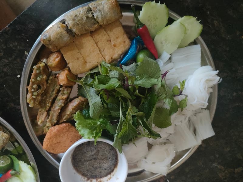Hình ảnh Bún đậu mắm tôm Linh Thương - 3