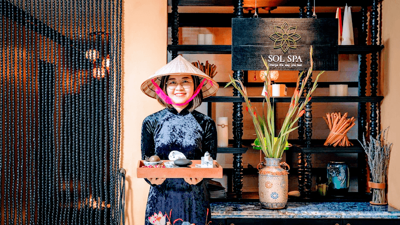Ảnh bìa Sol Spa Hanoi