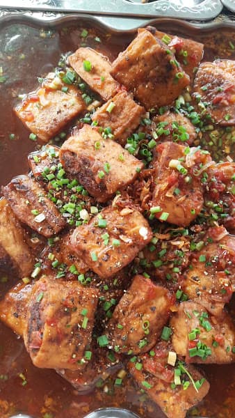 Hình ảnh CƠM TRƯA Bình Dân Ngọc Tài - 5