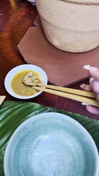 Hình ảnh Vườn Chay Chân Mộc ( Chan Moc Vegetarian Garden) - 4