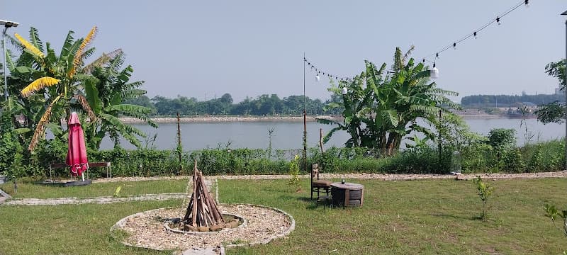 Hình ảnh Ẩm thực Vườn cuộc sống bắc ninh - 3