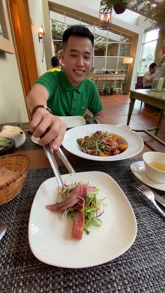 Hình ảnh Nhà hàng O'livier - 4