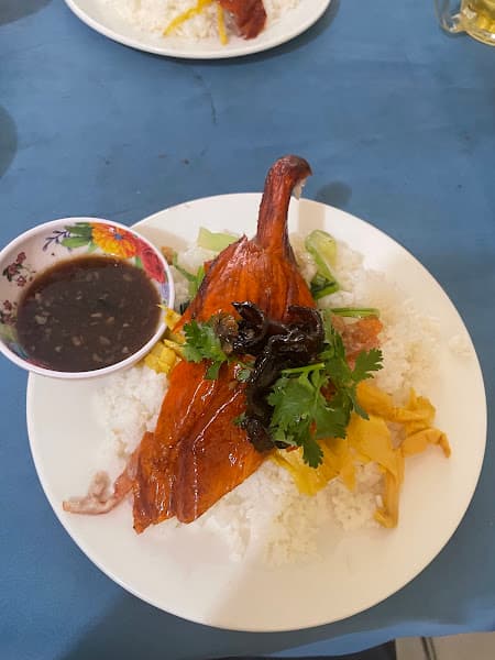 Hình ảnh Cơm Gà Kim Hải - 3