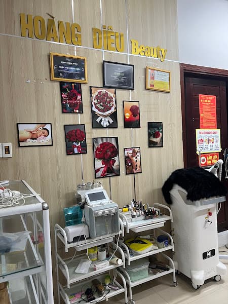 Hình ảnh Hoàng Diệu spa - 2