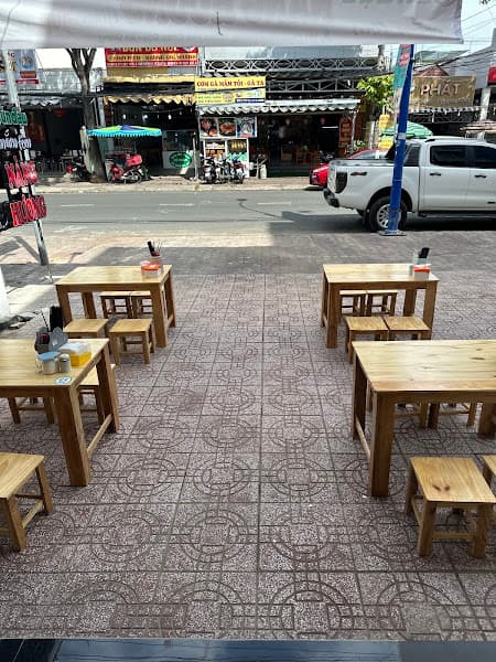 Hình ảnh Massage Đại Phong - 2