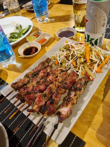 Hình ảnh Gu Gà Quán Nha Trang - 2