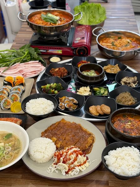 Hình ảnh Nhà hàng Ô Bông - 3