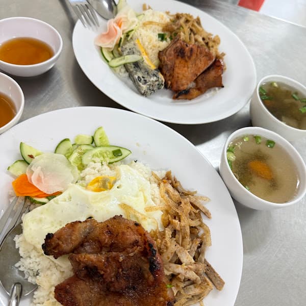 Hình ảnh Cơm Tấm 86 (quán phía trong) - 2