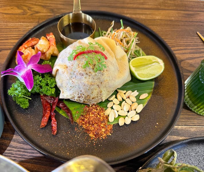 Hình ảnh Sabai Sabai Phu Quoc - Thai Restaurant - 4