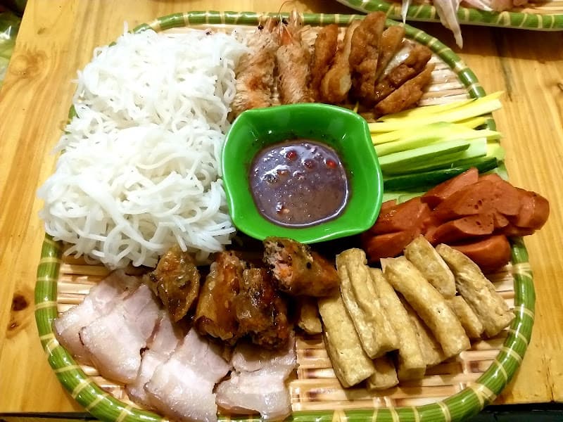 Hình ảnh Quán Mẹ Tôm - 3