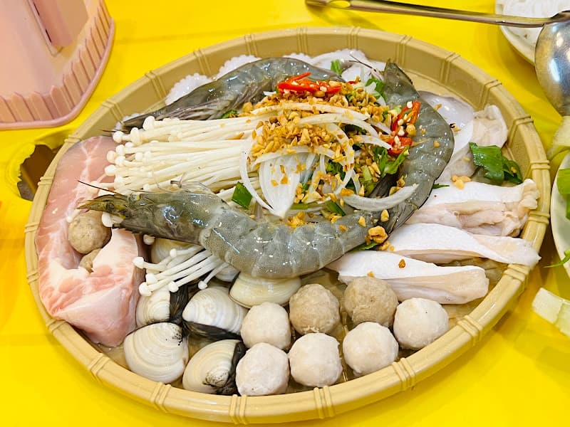 Hình ảnh Lẩu 89K Dương Gia - 3