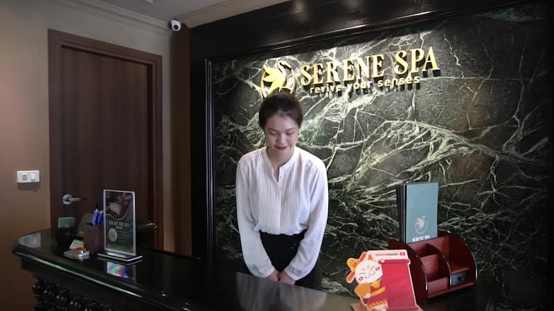 Hình ảnh Serene Spa - 3
