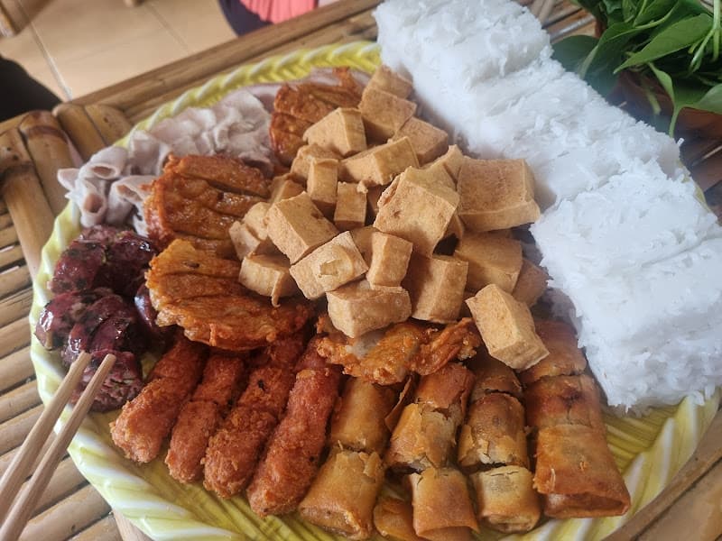 Hình ảnh Bún Đậu Bắc Ninh - 5