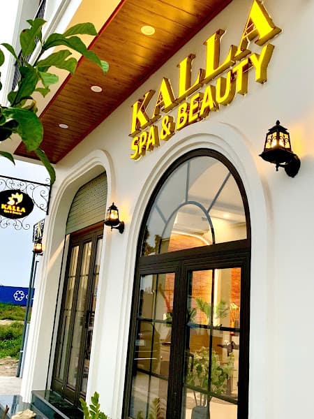 Ảnh bìa KALLA SPA & BEAUTY