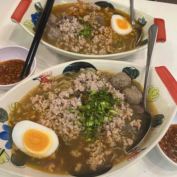 Hình ảnh Aroy Thái - 2