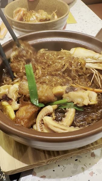 Hình ảnh Thai Express Vincom Trần Duy Hưng - 2