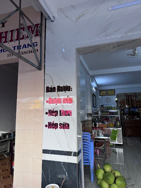 Hình ảnh Cafe Thanh Nhàn (Trà trái cây, Rượu Nếp) - 2