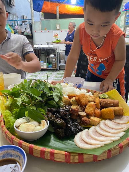 Hình ảnh bún đậu 59 - 2