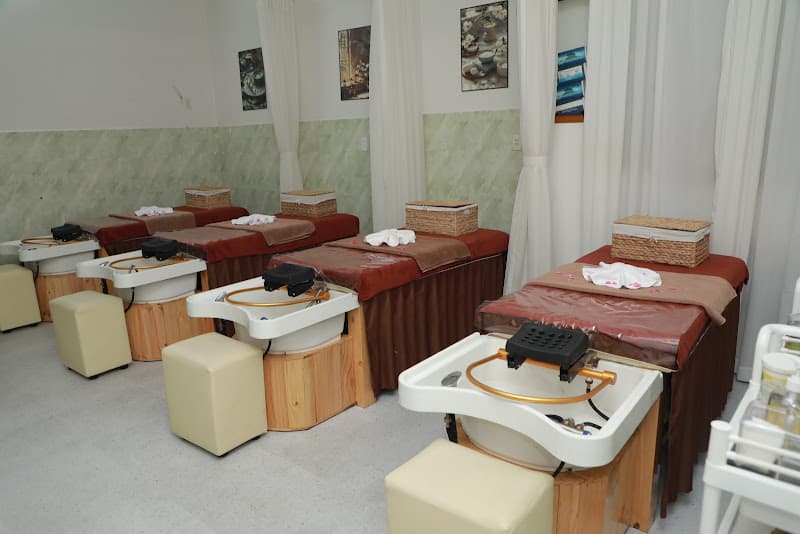 Hình ảnh Anna Spa Da Nang — Massage & Gội Đầu Dưỡng Sinh - 5