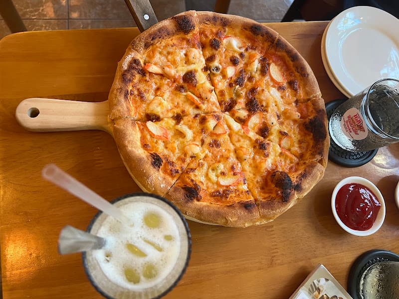 Hình ảnh 168 Pizza - Cake - Drinks - 4
