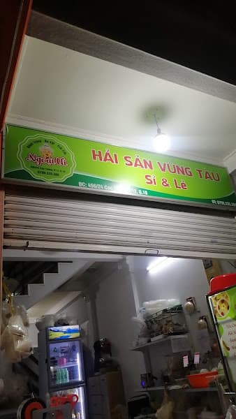 Ảnh bìa Bánh tráng Ngoại Ưi Quận 10