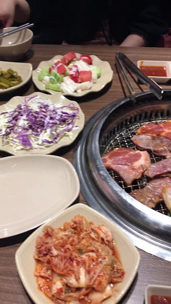 Hình ảnh Hugo BBQ - Phùng Khoang - 3