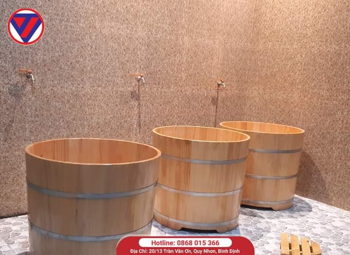 Hình ảnh Foot Massage - Massage Chân Quy Nhơn - 5