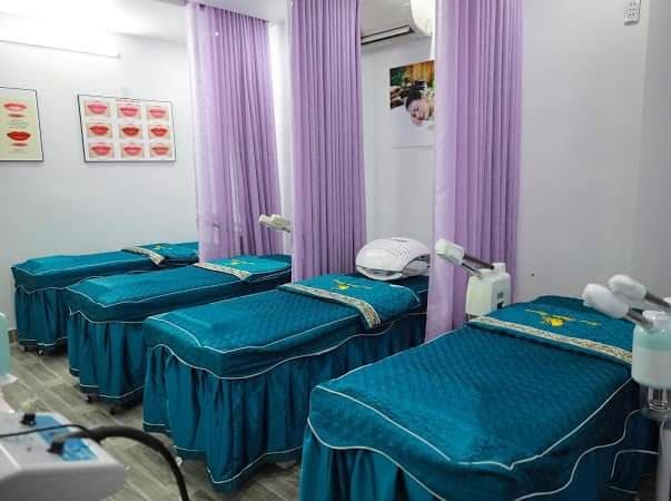Hình ảnh Spa Thảo Bông ( Vẽ Đẹp Lên Ngôi) - 2