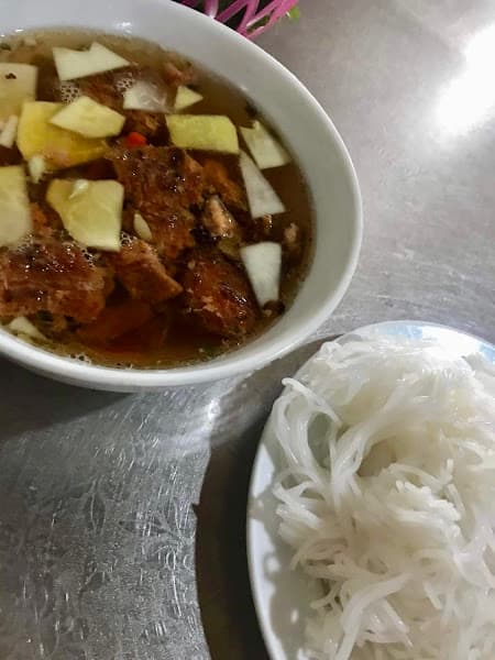 Hình ảnh Bún Chả Thắng Bốn - Bún Chả Hà Nội - 2