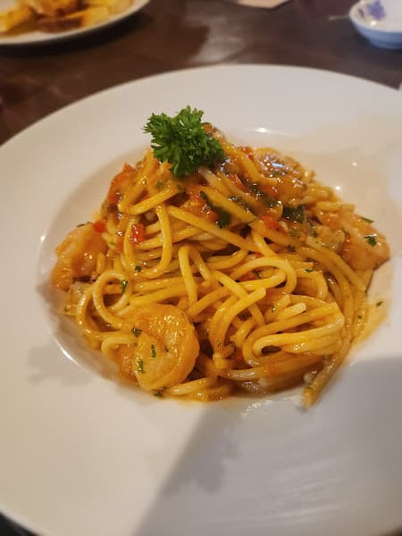 Hình ảnh Pizza Parma - 2