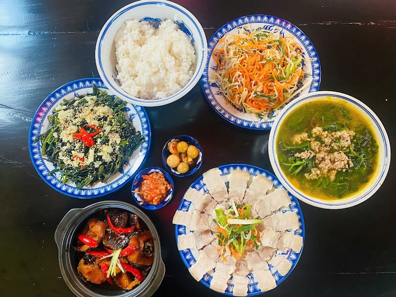 Hình ảnh Nhà hàng Maison Trang 2 - 3