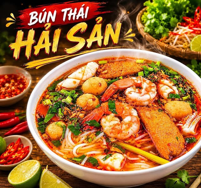 Hình ảnh PAN Restaurant - 4