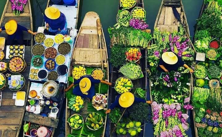 Hình ảnh Evy Shop - Chuyên Hàng Thái Lan - 3