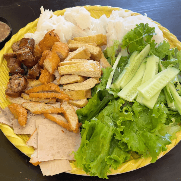 Hình ảnh Bún Đậu Nhà Tám - 5