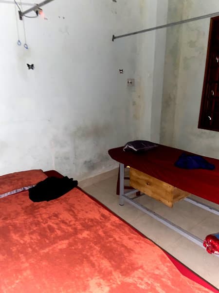 Ảnh bìa Massage người mù An Nhiên Tuy Hòa