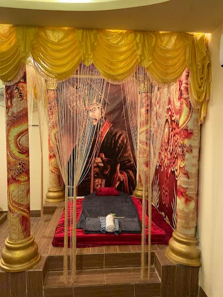 Hình ảnh Massage Dubai - 3