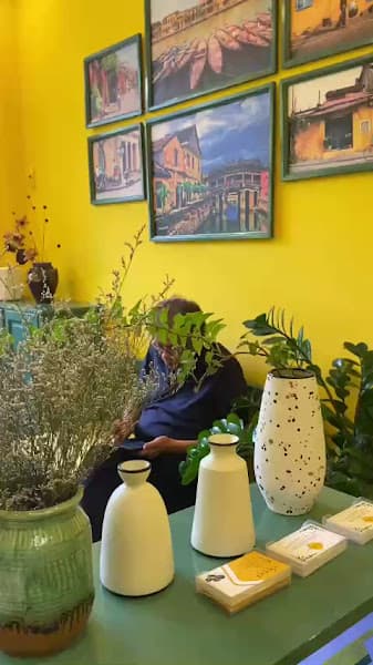 Hình ảnh Clover Spa Massage Da Lat - 달랏 마사지 - 3