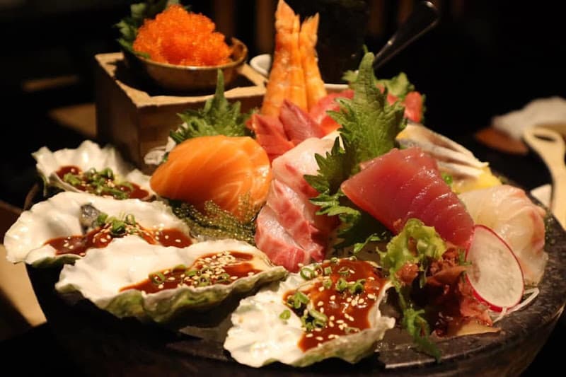 Hình ảnh SORAE - MODERN JAPANESE RESTAURANT - 3