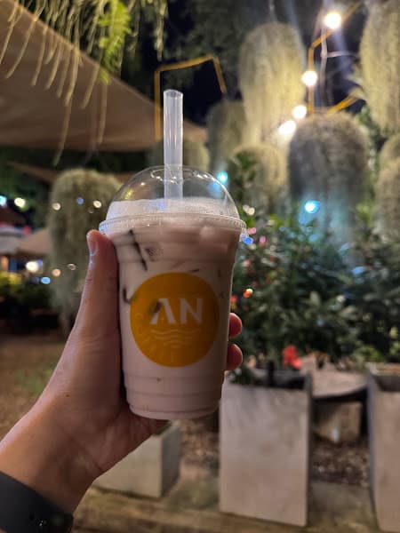 Hình ảnh An Coffee - 2
