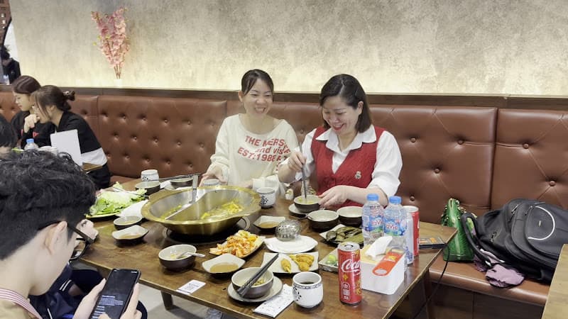 Hình ảnh Bánh Tráng Thịt Heo Giang Mỹ Cơ Sở 2 - 6